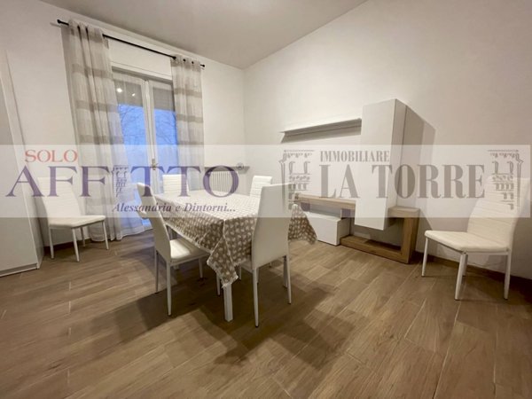 appartamento in vendita a Strevi
