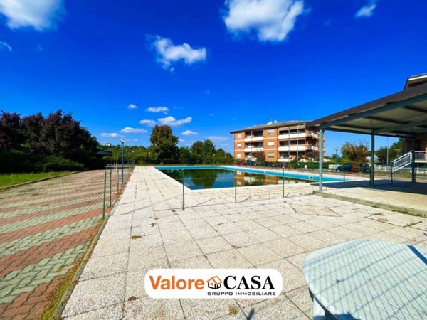 appartamento in vendita a Strevi