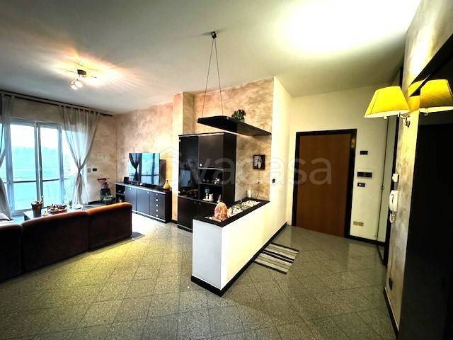 appartamento in vendita a Strevi