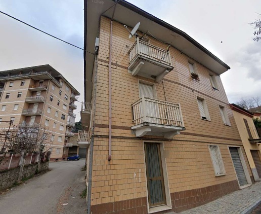 appartamento in vendita a Strevi