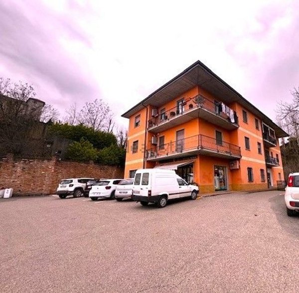 appartamento in vendita a Strevi