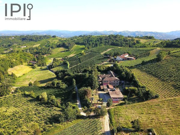 casa indipendente in vendita a Strevi