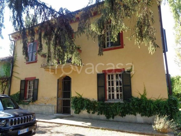 casa indipendente in vendita a Strevi