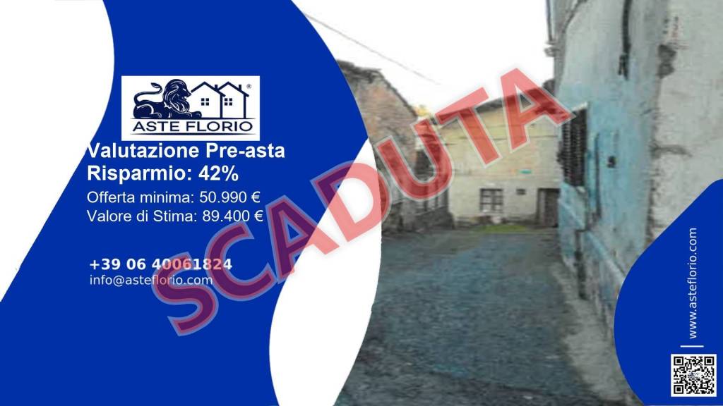 appartamento in vendita a Strevi