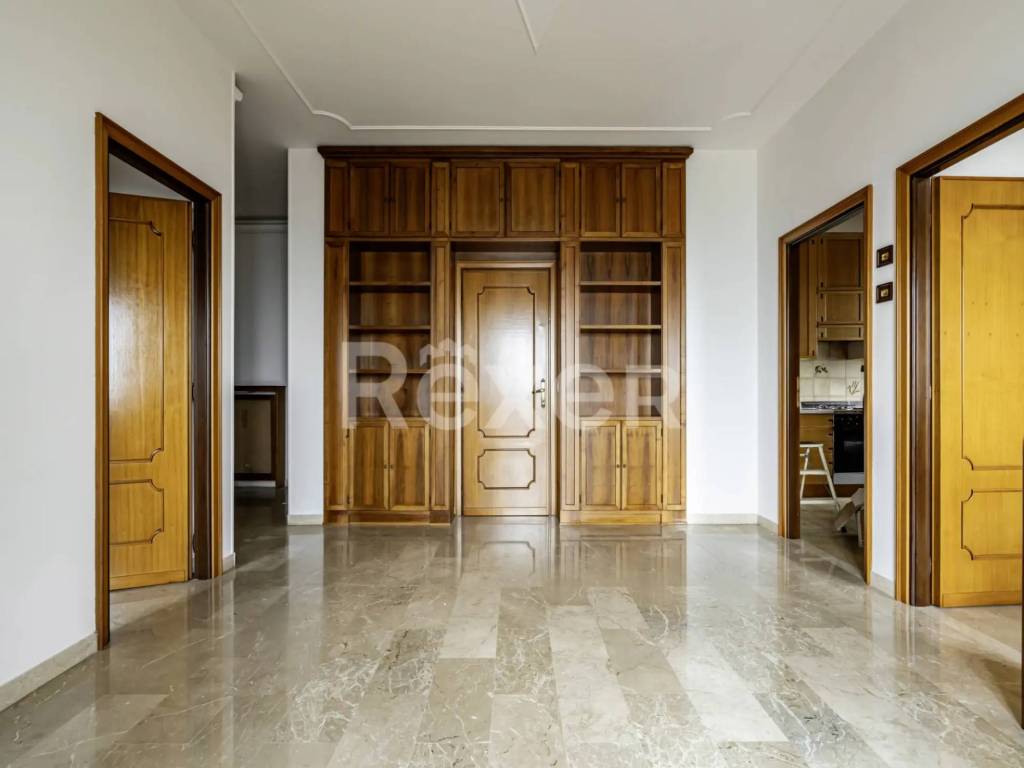 appartamento in vendita a Strevi
