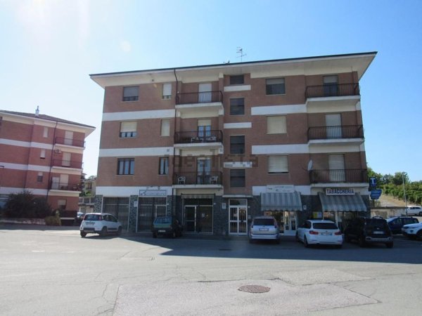 appartamento in vendita a Strevi