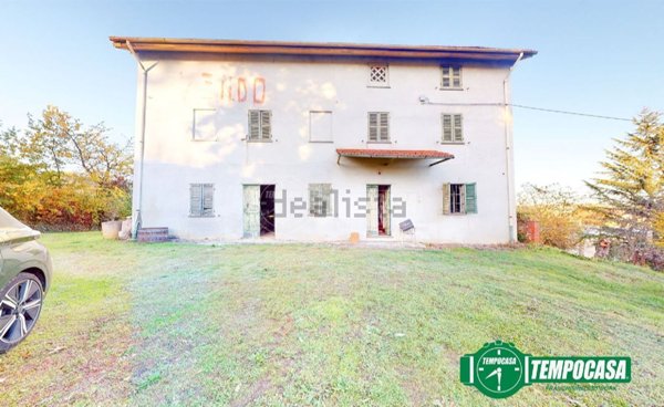 casa indipendente in vendita a Strevi