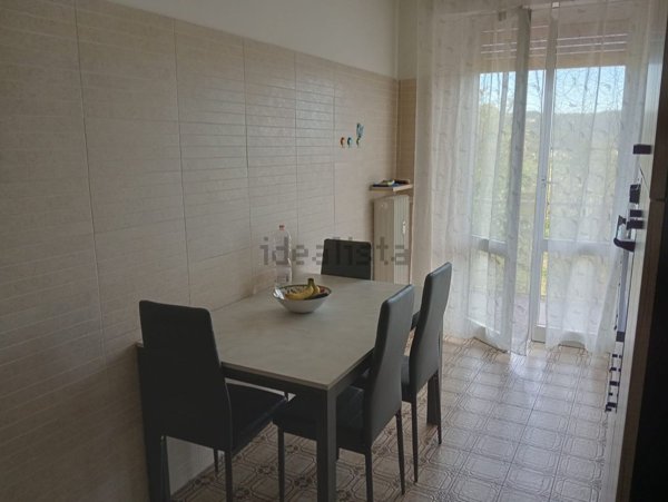 appartamento in vendita a Strevi