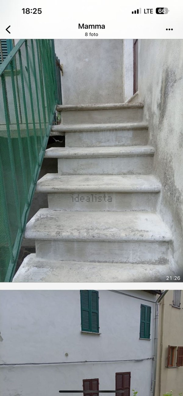 appartamento in vendita a Strevi