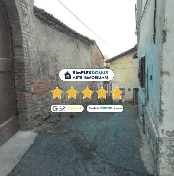 appartamento in vendita a Strevi