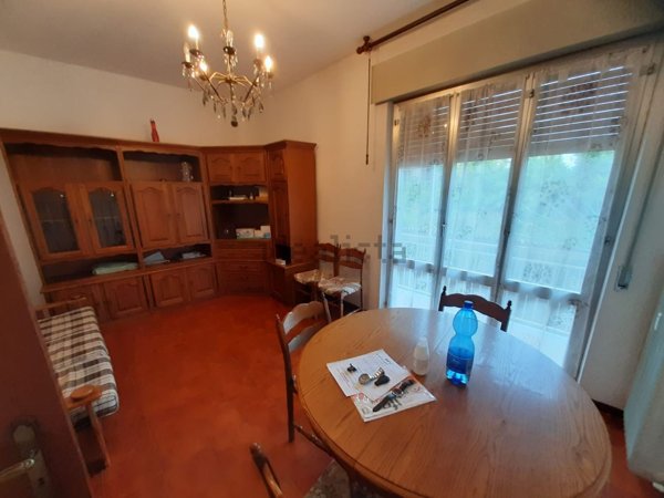 appartamento in vendita a Strevi