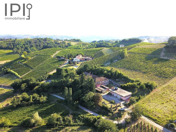 casa indipendente in vendita a Strevi