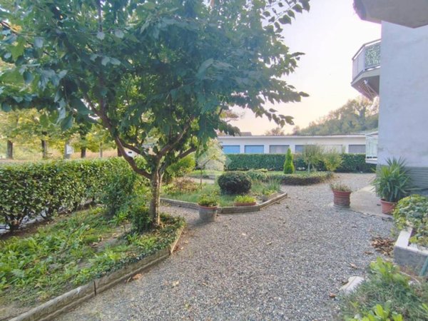 appartamento in vendita a Strevi