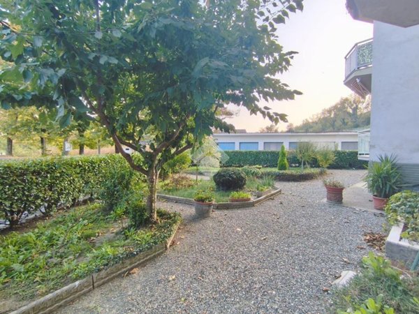 appartamento in vendita a Strevi