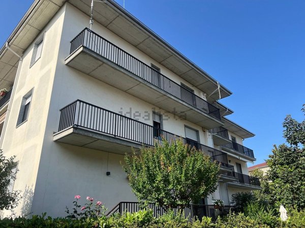 appartamento in vendita a Strevi