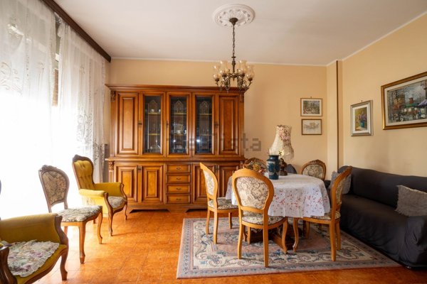 appartamento in vendita a Strevi