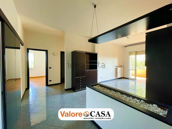 appartamento in vendita a Strevi