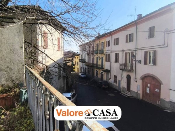 appartamento in vendita a Strevi