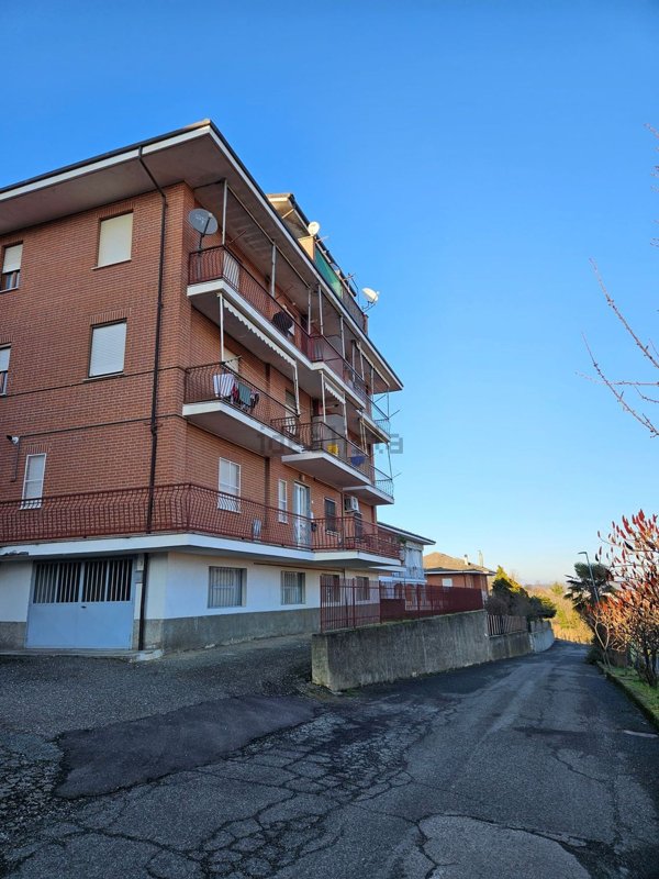 appartamento in vendita a Strevi