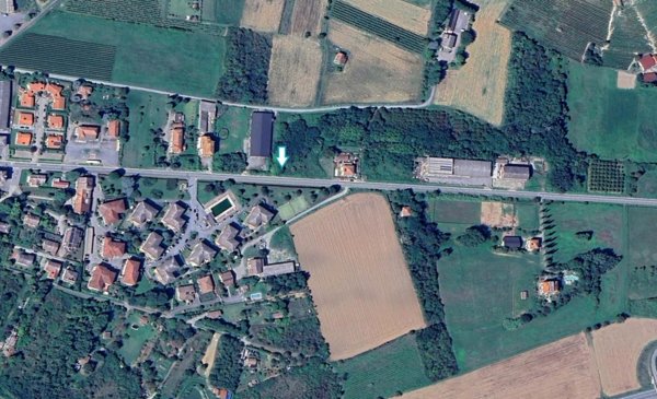 terreno edificabile in vendita a Strevi