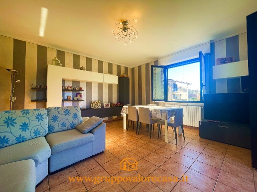 appartamento in vendita a Strevi