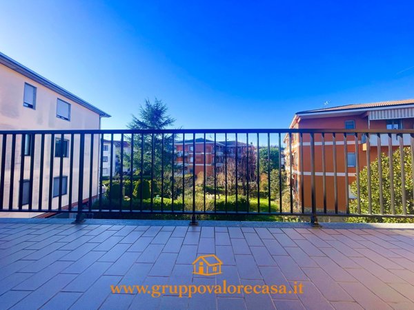 appartamento in vendita a Strevi