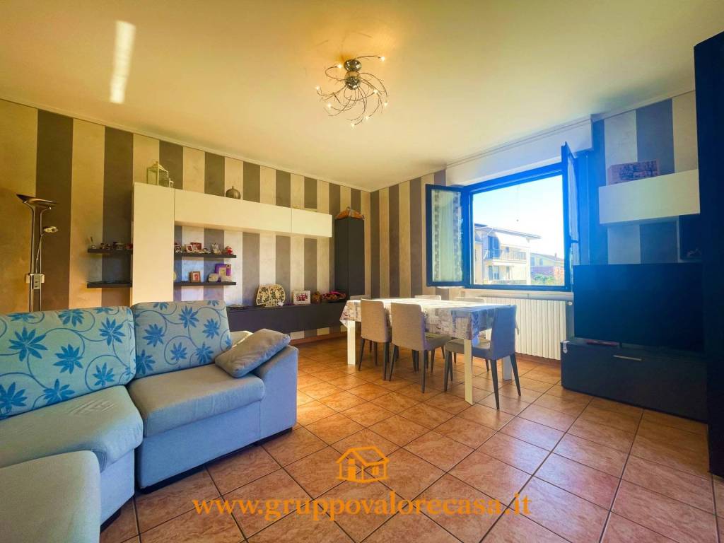 appartamento in vendita a Strevi