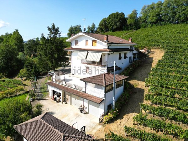 casa indipendente in vendita a Strevi