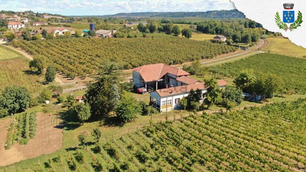 pentavano in vendita a Strevi