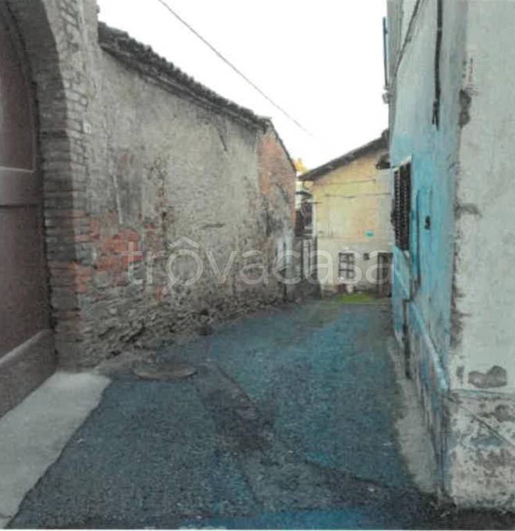 appartamento in vendita a Strevi