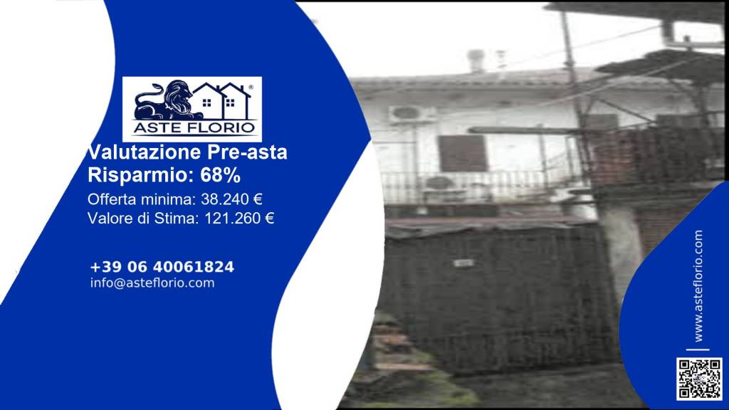 appartamento in vendita a Strevi