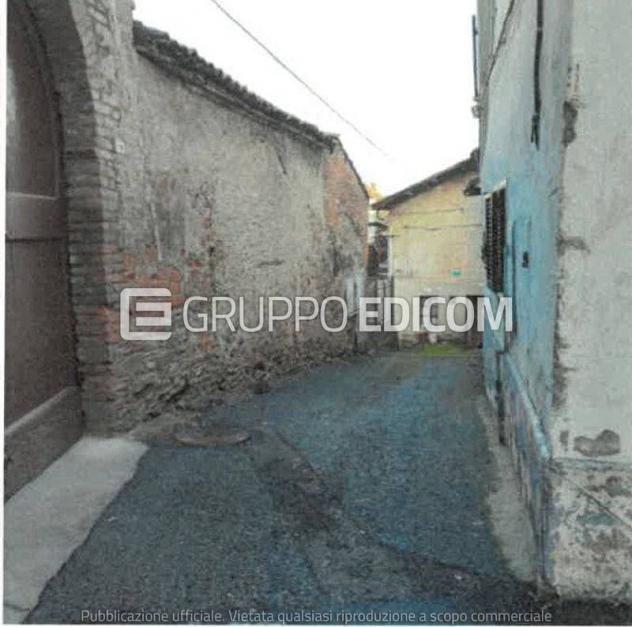 appartamento in vendita a Strevi