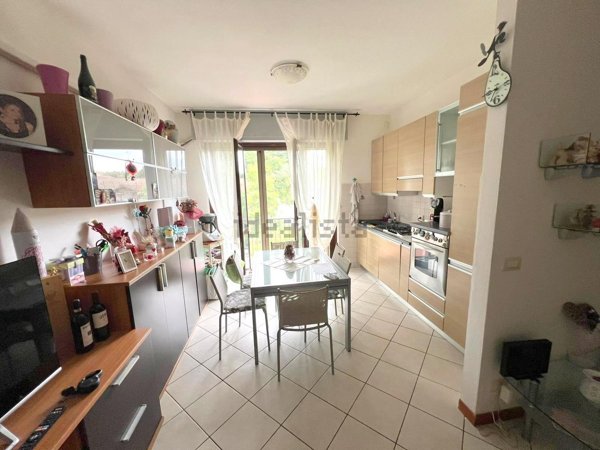 appartamento in vendita a Strevi