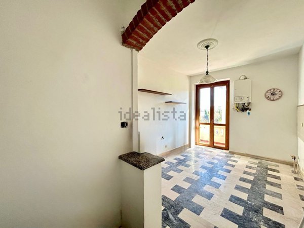 appartamento in vendita a Strevi