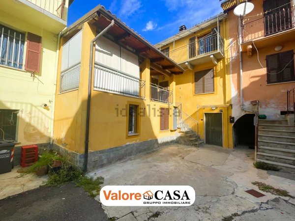 appartamento in vendita a Strevi