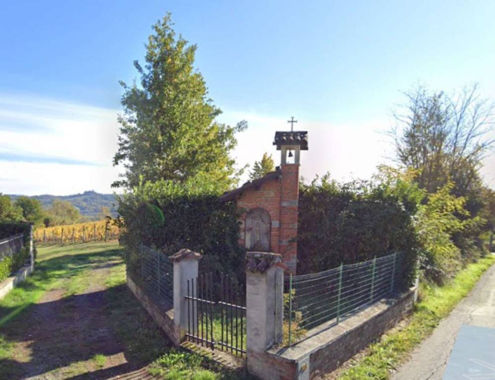 terreno edificabile in vendita a Strevi