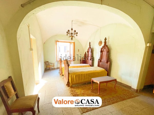 appartamento in vendita a Strevi