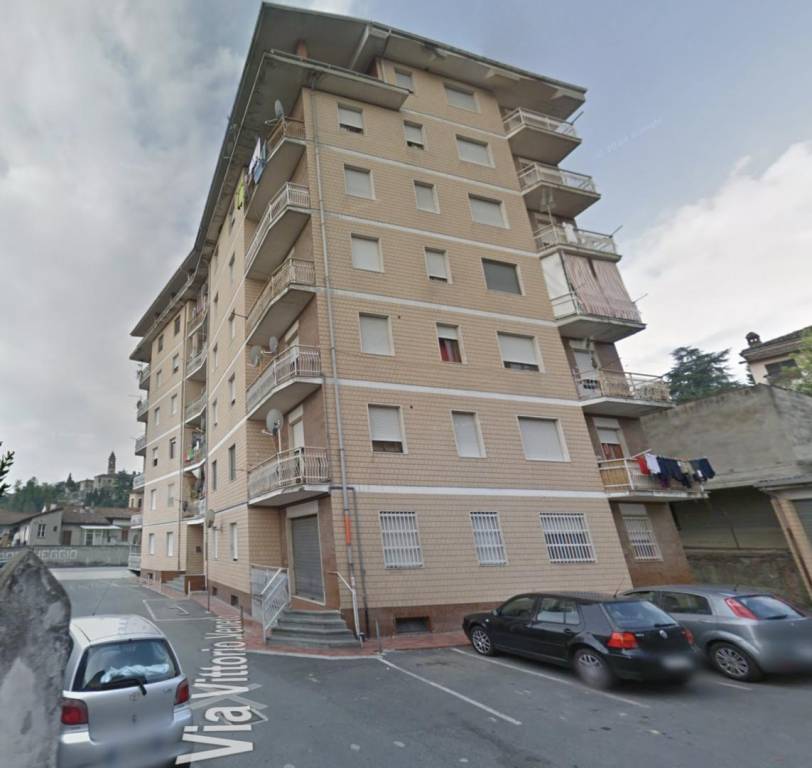 appartamento in vendita a Strevi