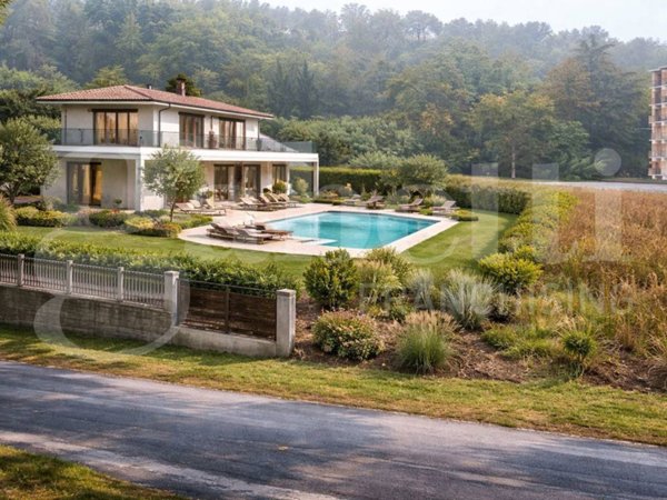 casa indipendente in vendita a Strevi