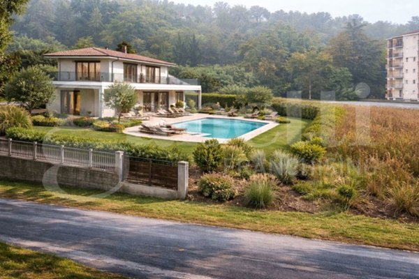 casa indipendente in vendita a Strevi