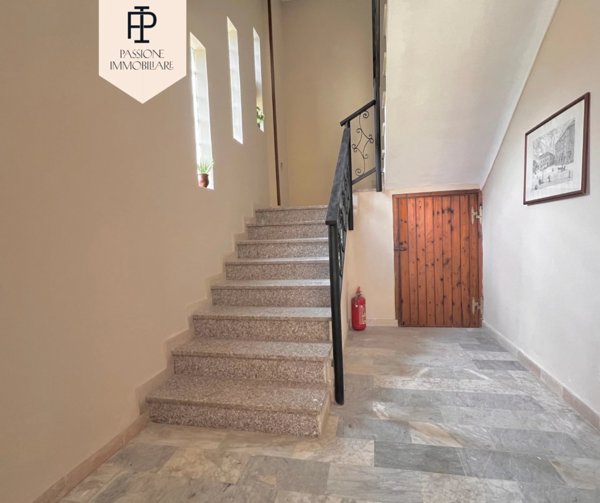 appartamento in vendita a Strevi