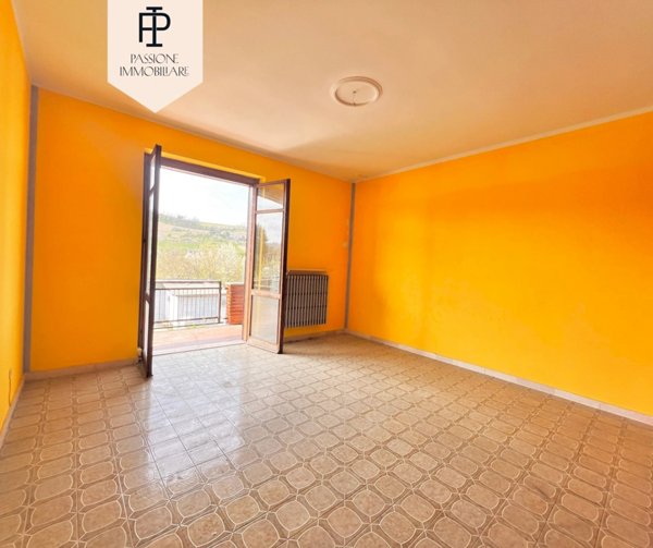 appartamento in vendita a Strevi