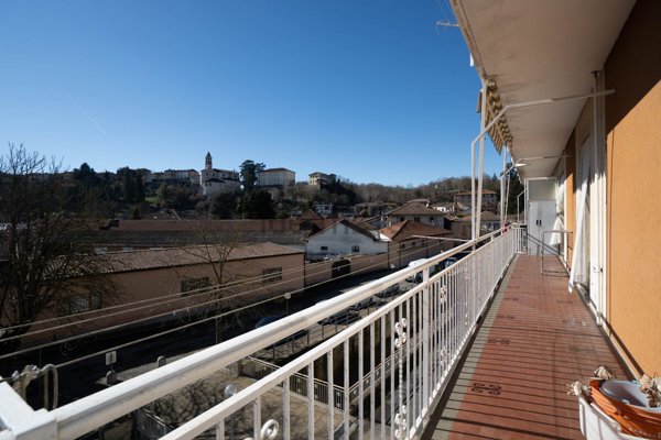 appartamento in vendita a Strevi