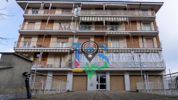 appartamento in vendita a Strevi