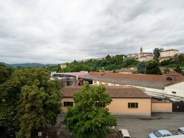 appartamento in vendita a Strevi