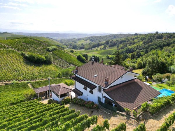 casa indipendente in vendita a Strevi