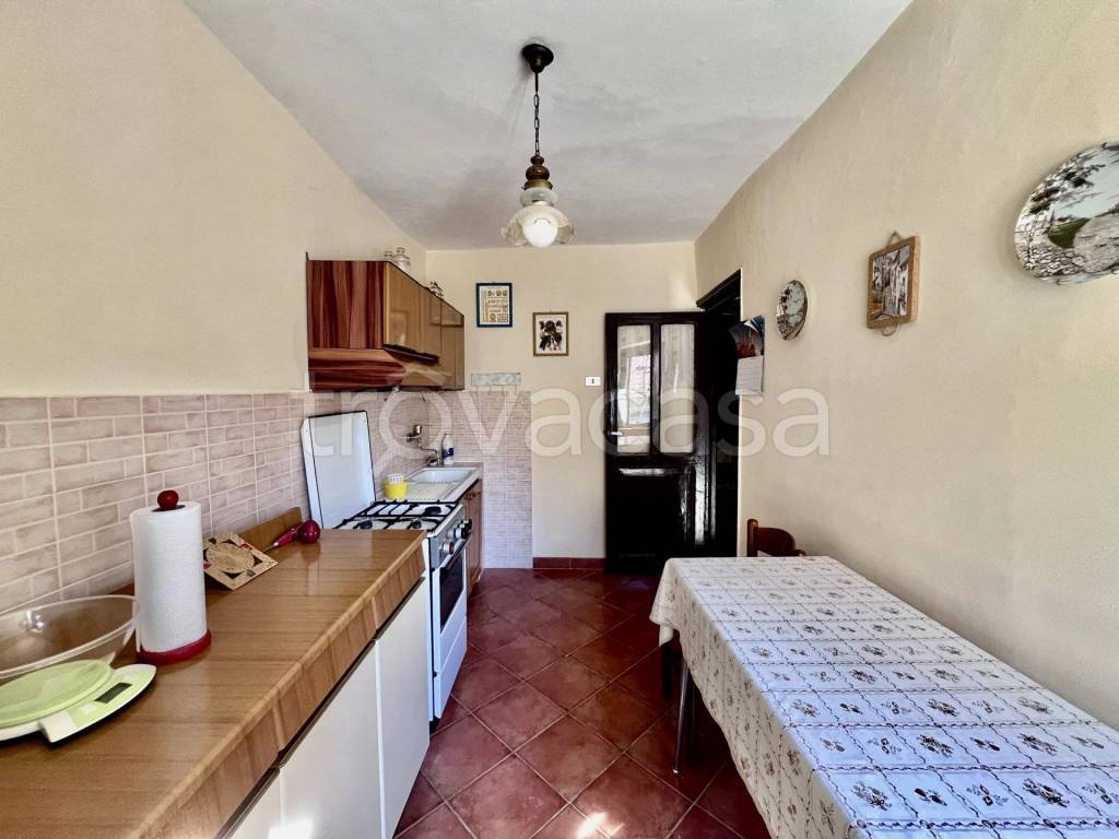 casa semindipendente in vendita a Strevi