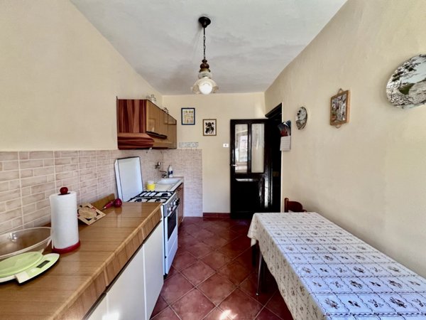 casa semindipendente in vendita a Strevi