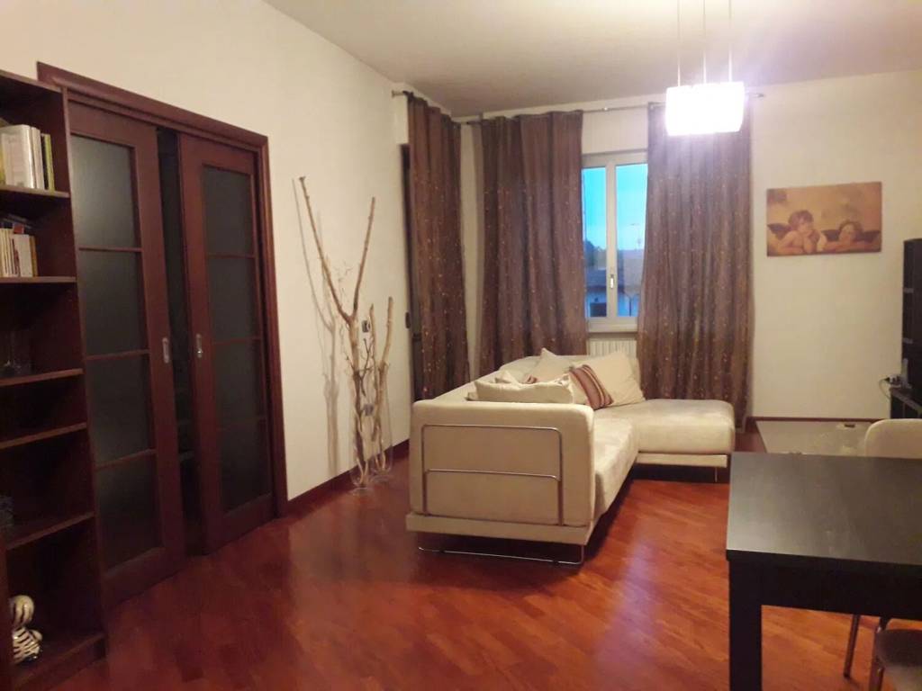 appartamento in vendita a Strevi