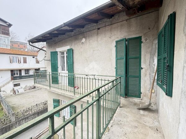 casa indipendente in vendita a Strevi